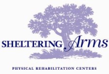Sheltering Arms Logo